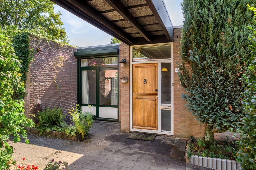 Foto 1 van Bergkwartier 6