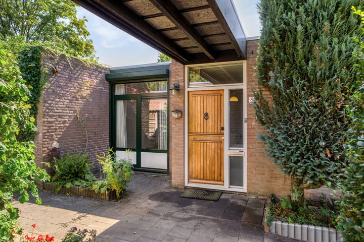 Foto 1 van Bergkwartier 6