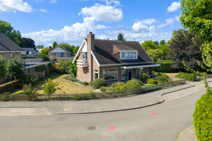 van Bronkhorststraat 4 main image