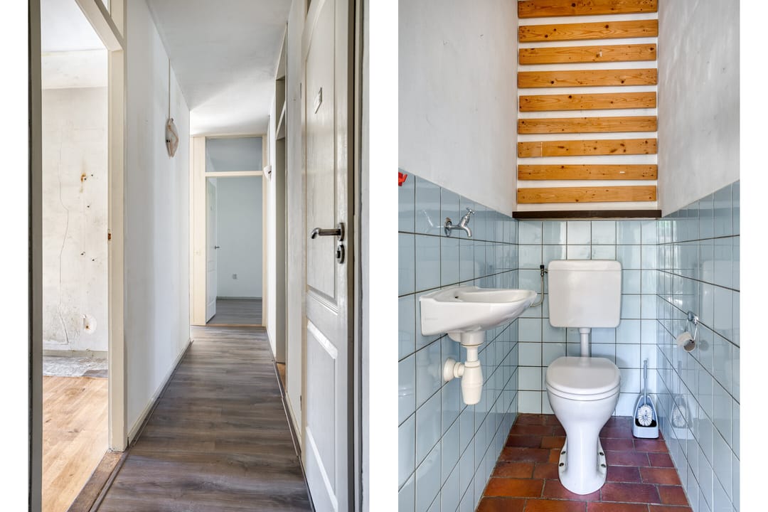 Foto 2 van Bergkwartier 6