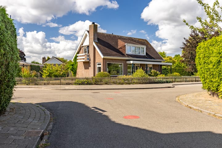 Foto 4 van van Bronkhorststraat 4