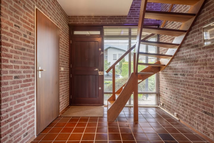 Foto 6 van van Bronkhorststraat 4