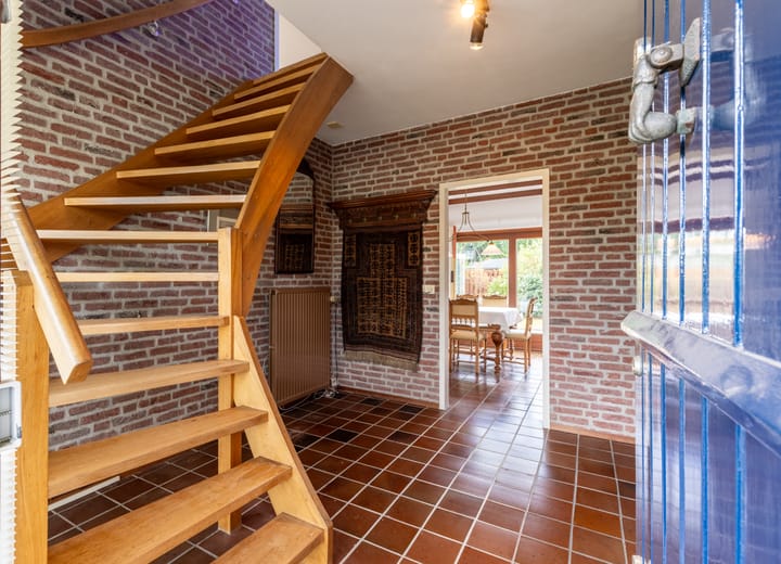 Foto 7 van van Bronkhorststraat 4