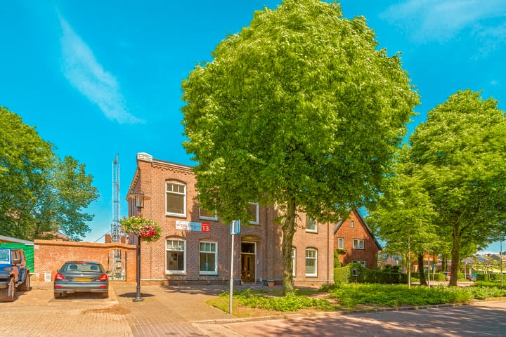 Foto 2 van Bondstraat 9