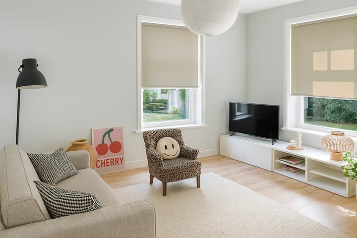 Foto 3 van Bondstraat 9