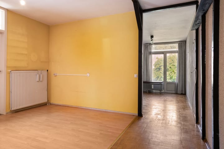 Foto 9 van Bergkwartier 6