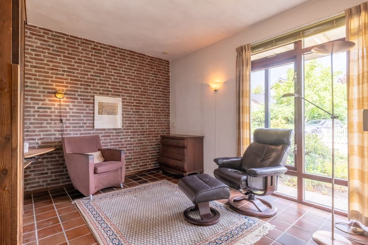 Foto 9 van van Bronkhorststraat 4