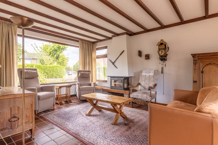 Foto 10 van van Bronkhorststraat 4