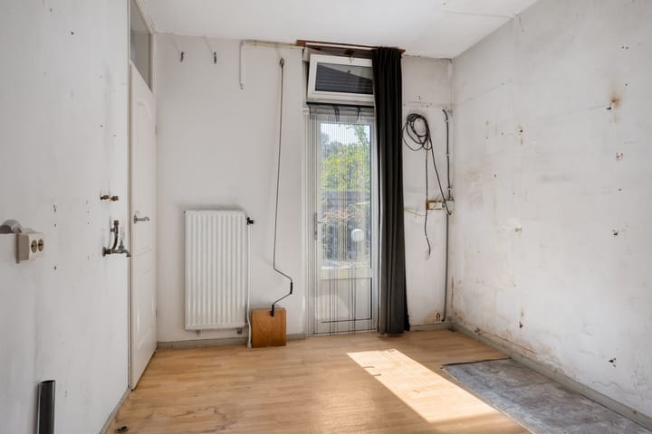 Foto 12 van Bergkwartier 6