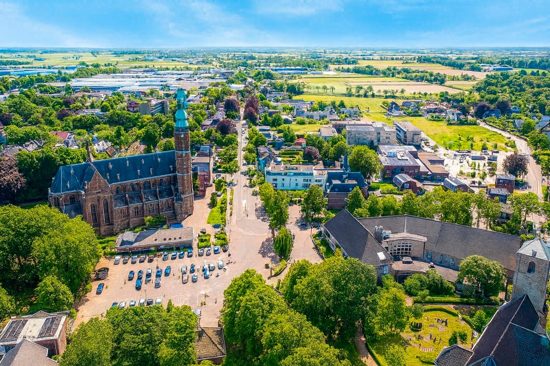 Foto 8 van Bondstraat 9