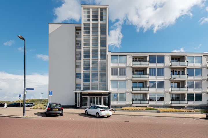 Foto 3 van Vuurtorenplein 146