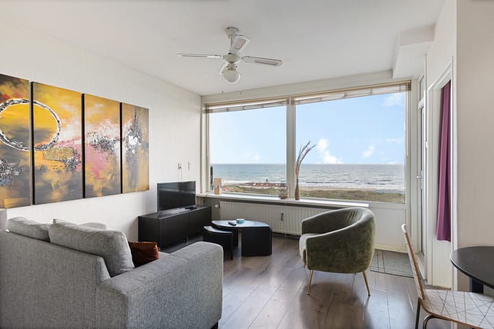 Foto 9 van Vuurtorenplein 146