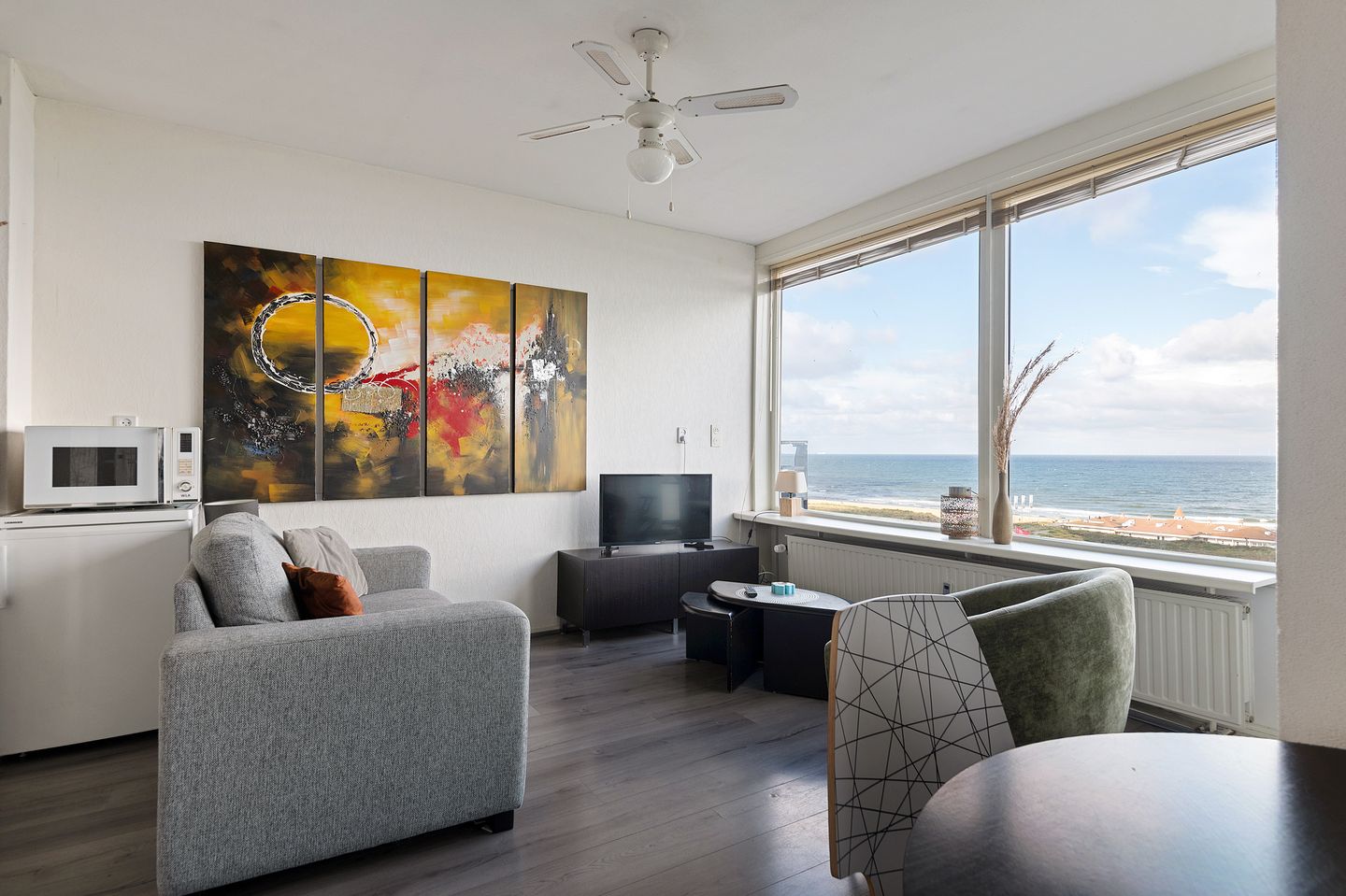 Foto 10 van Vuurtorenplein 146