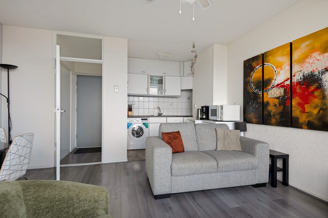 Foto 11 van Vuurtorenplein 146