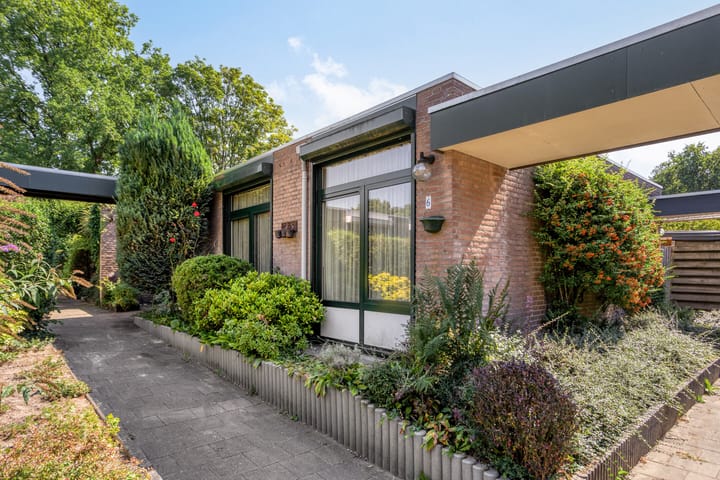 Foto 27 van Bergkwartier 6