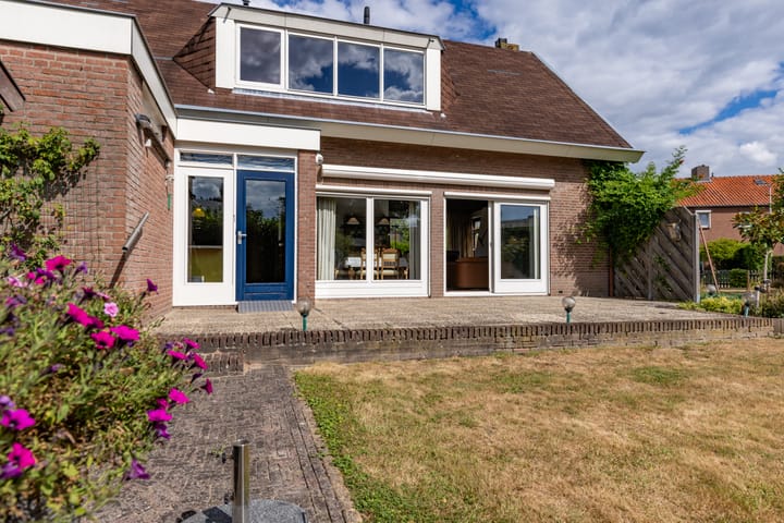 Foto 25 van van Bronkhorststraat 4