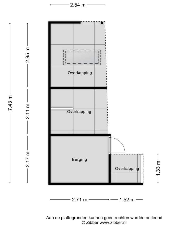 Foto 32 van Bergkwartier 6