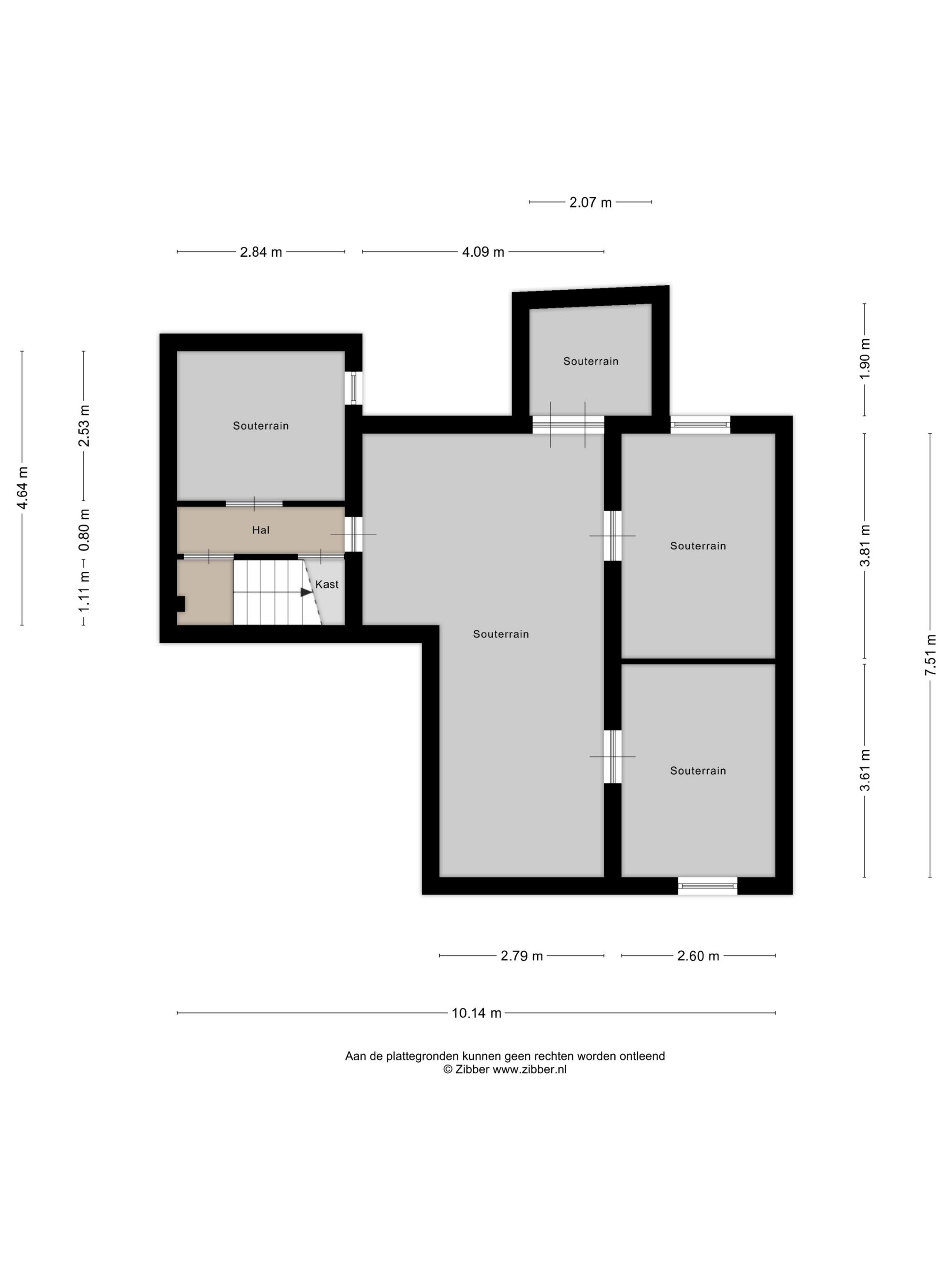 Foto 33 van Bergkwartier 6