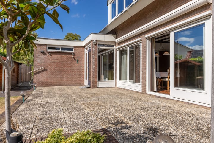 Foto 27 van van Bronkhorststraat 4