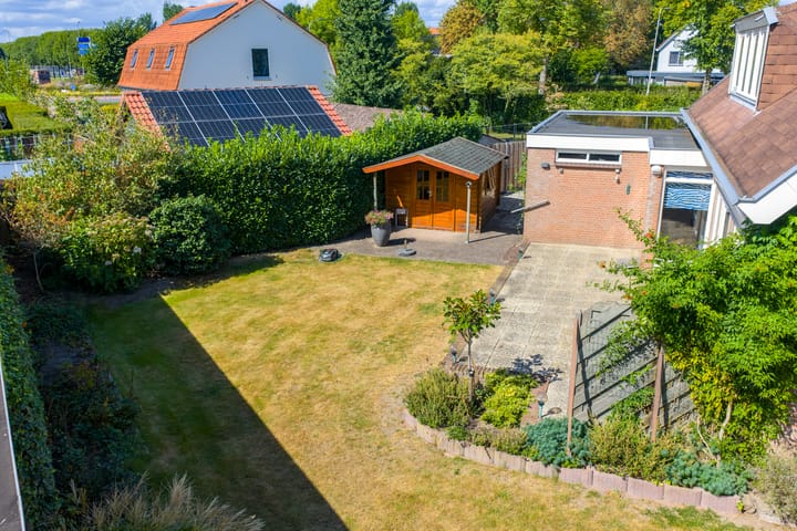 Foto 30 van van Bronkhorststraat 4