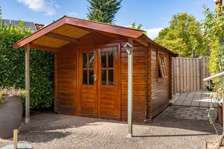 Foto 31 van van Bronkhorststraat 4