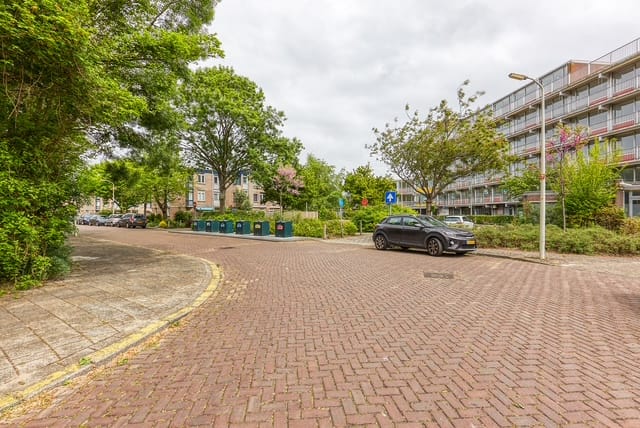 Foto 47 van Catharina van Rennesstraat 10