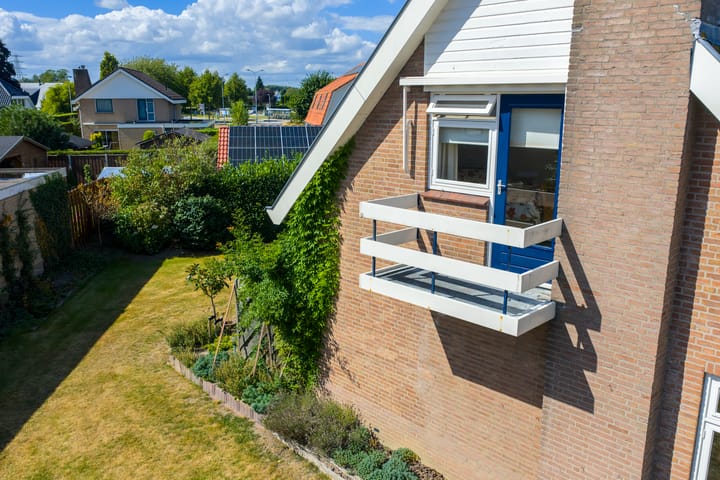 Foto 36 van van Bronkhorststraat 4