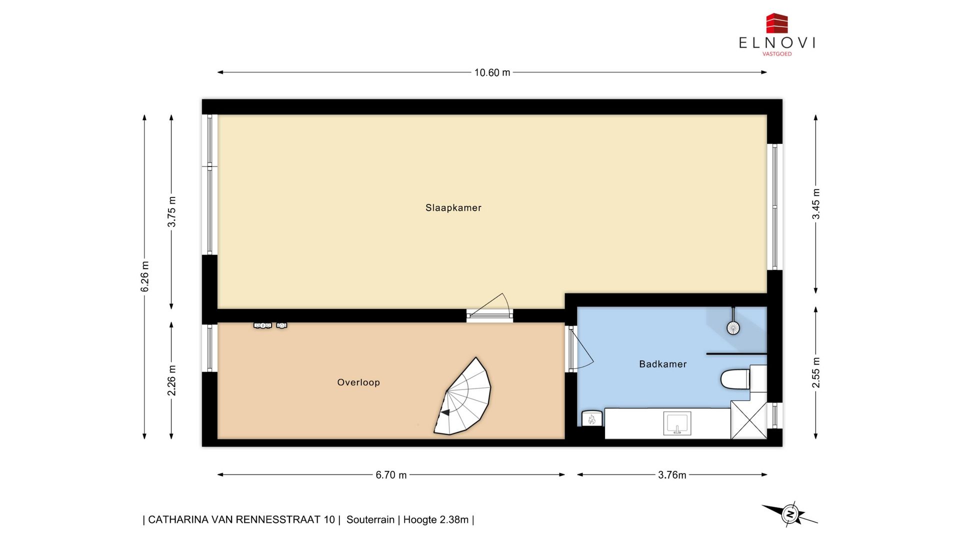 Foto 51 van Catharina van Rennesstraat 10