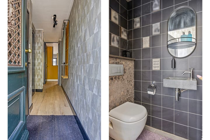 Foto 4 van Rhônedreef 35