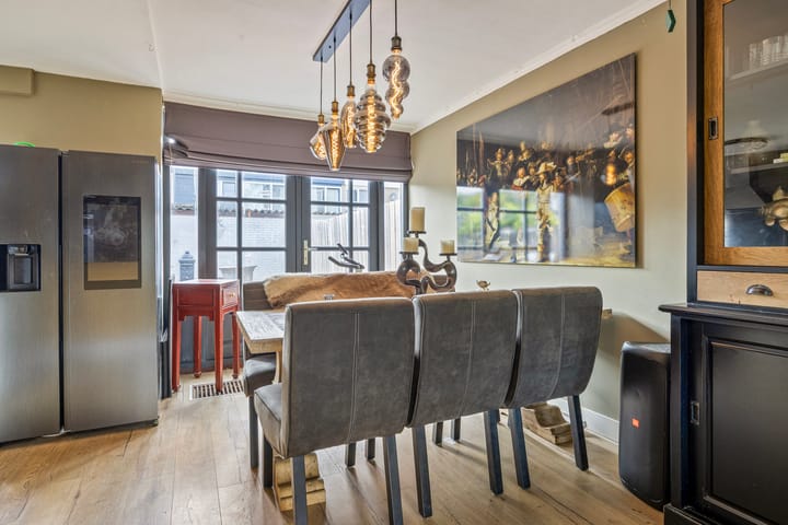 Photo 6 of Rhônedreef 35