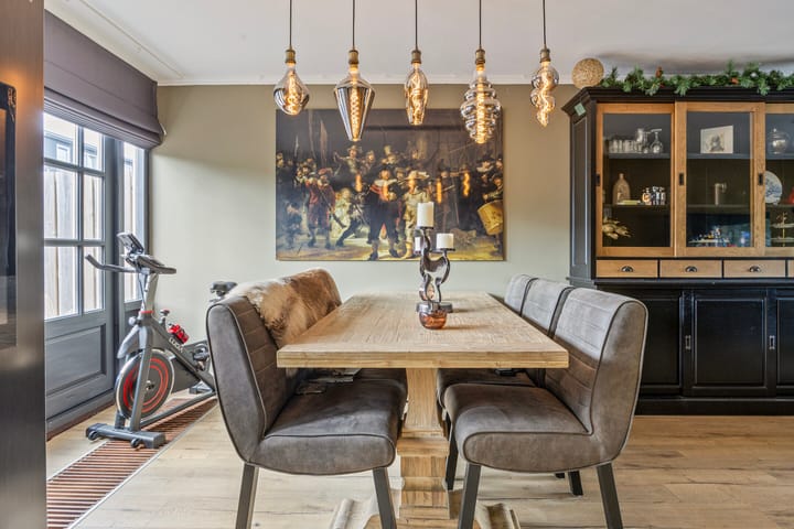 Photo 7 of Rhônedreef 35