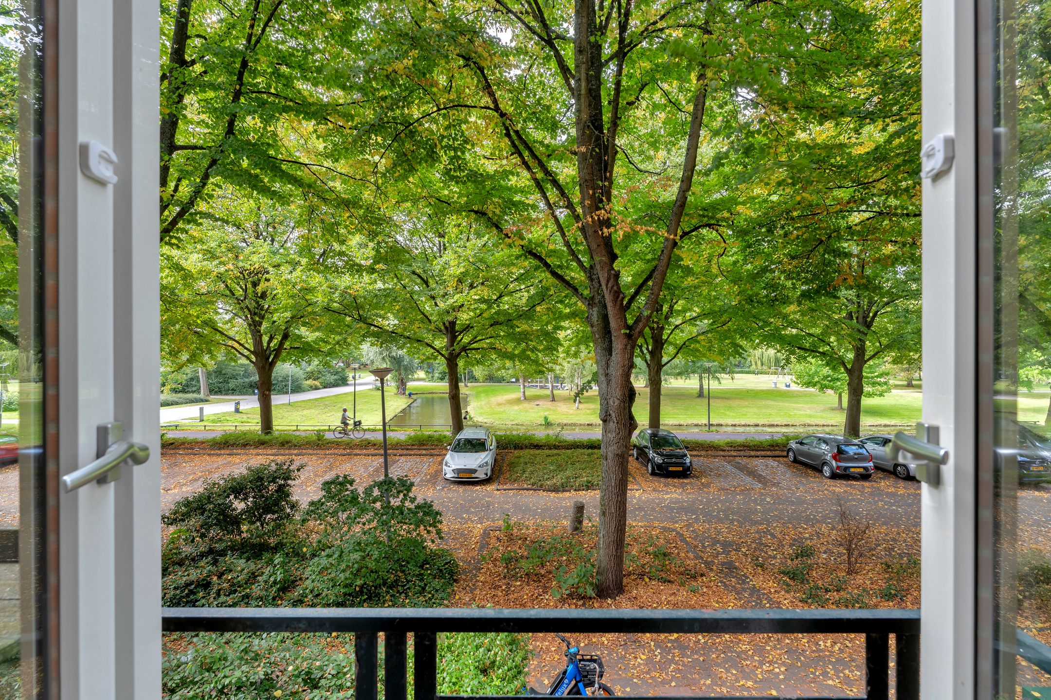 Vroesenlaan 30-C, 30, C, Rotterdam, 3039DV, Zuid-Holland, Nederland 30