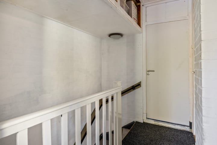 Photo 9 of Rhônedreef 35