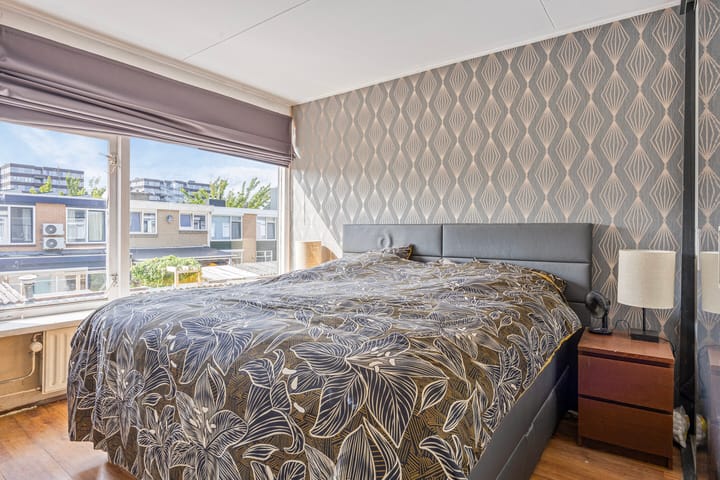 Photo 10 of Rhônedreef 35