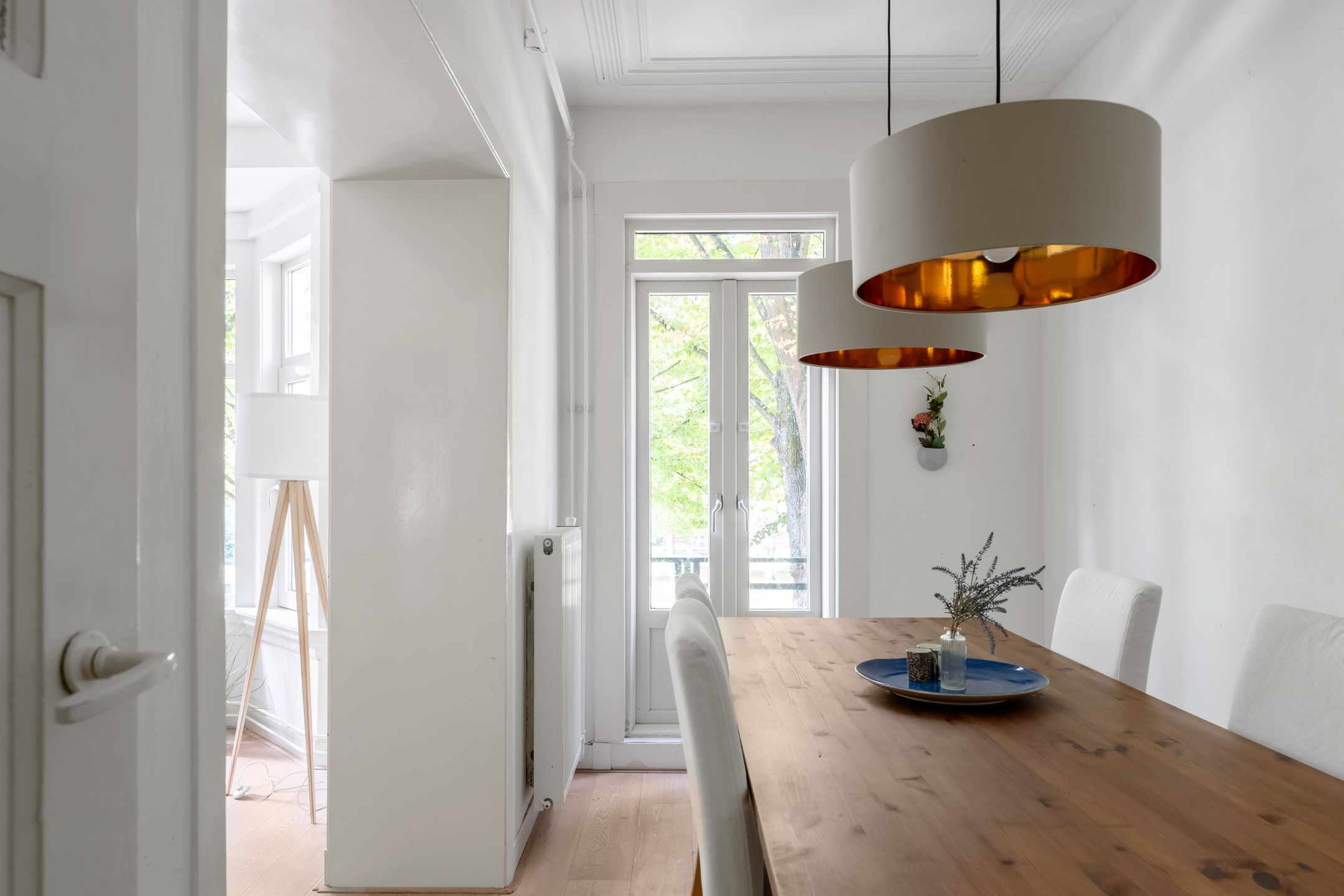 Foto 3 van Vroesenlaan 30-C