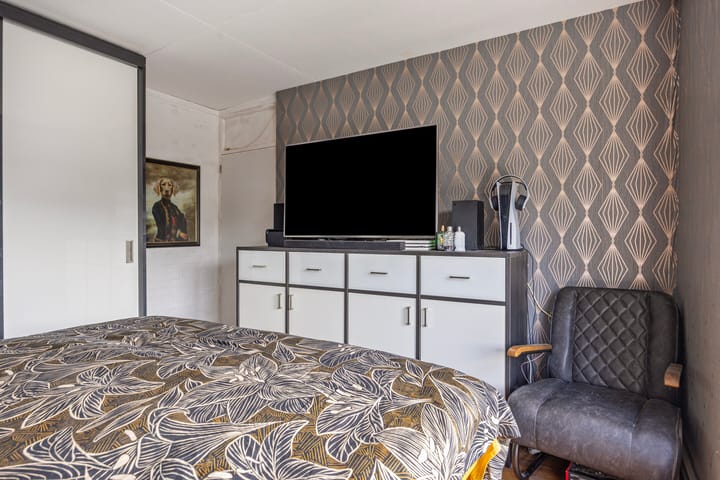 Photo 11 of Rhônedreef 35