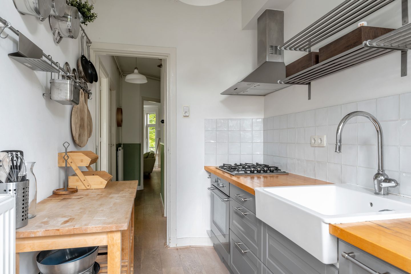 Foto 4 van Vroesenlaan 30-C