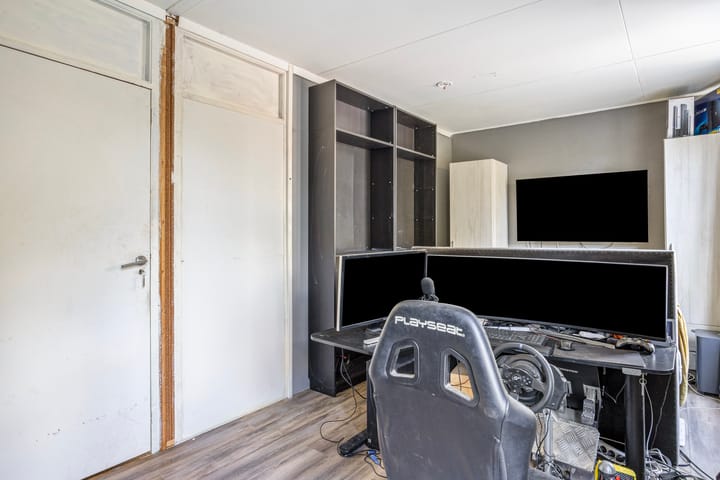 Photo 12 of Rhônedreef 35