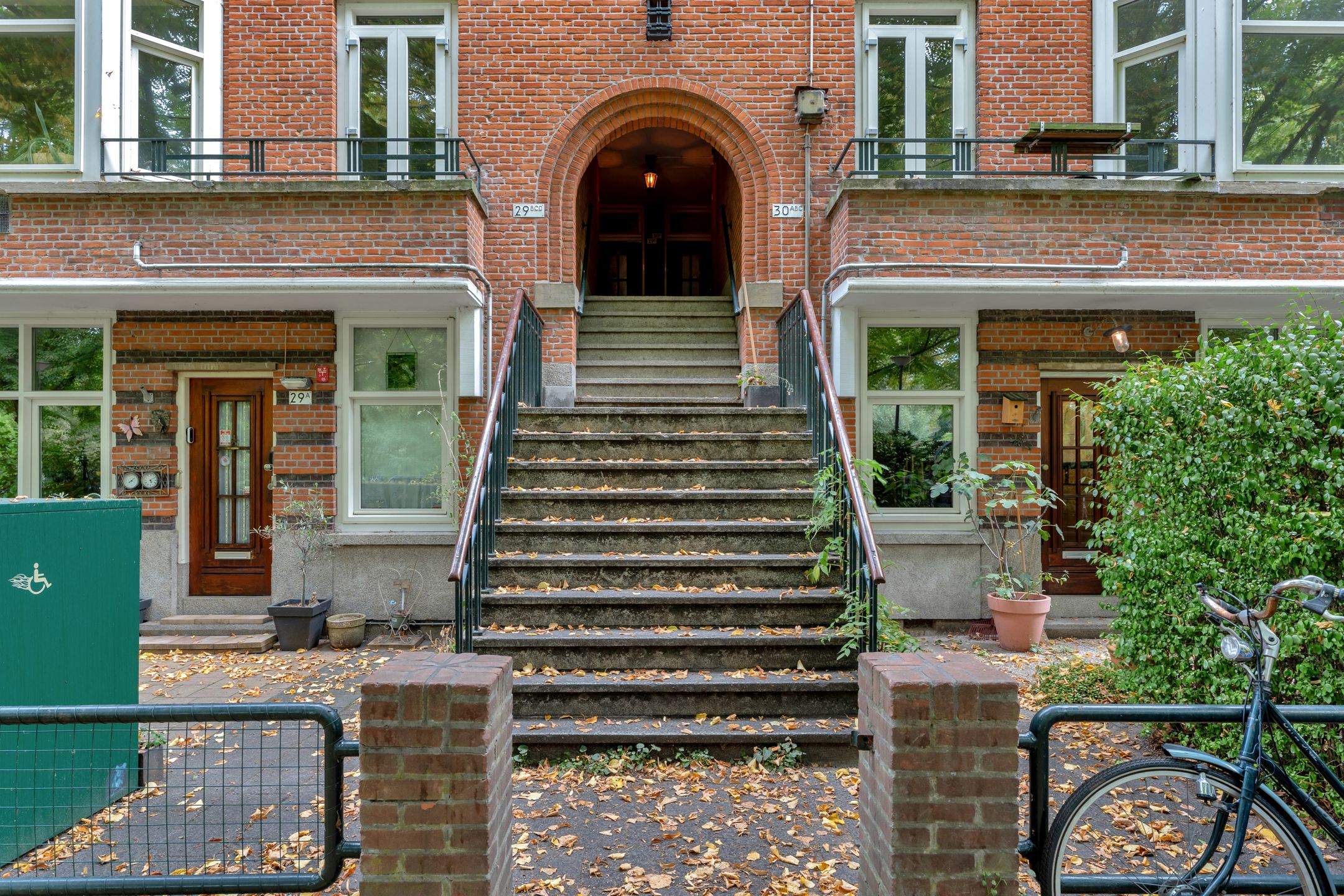 Foto 6 van Vroesenlaan 30-C