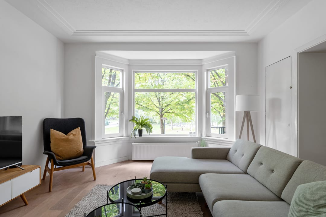 Foto 7 van Vroesenlaan 30-C