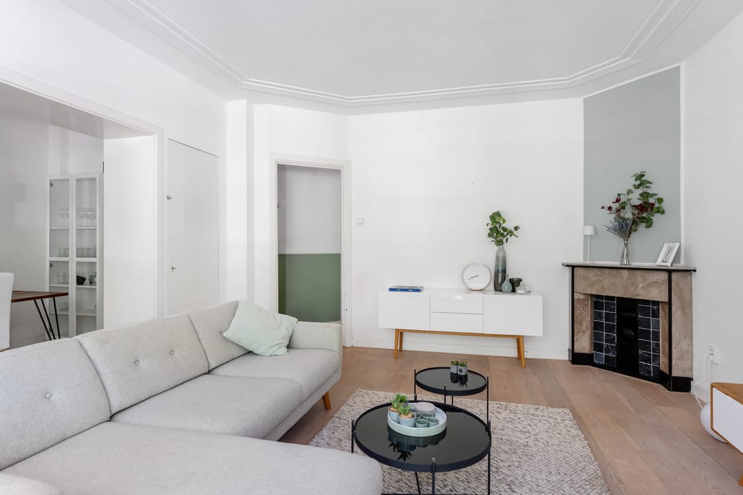 Foto 8 van Vroesenlaan 30-C