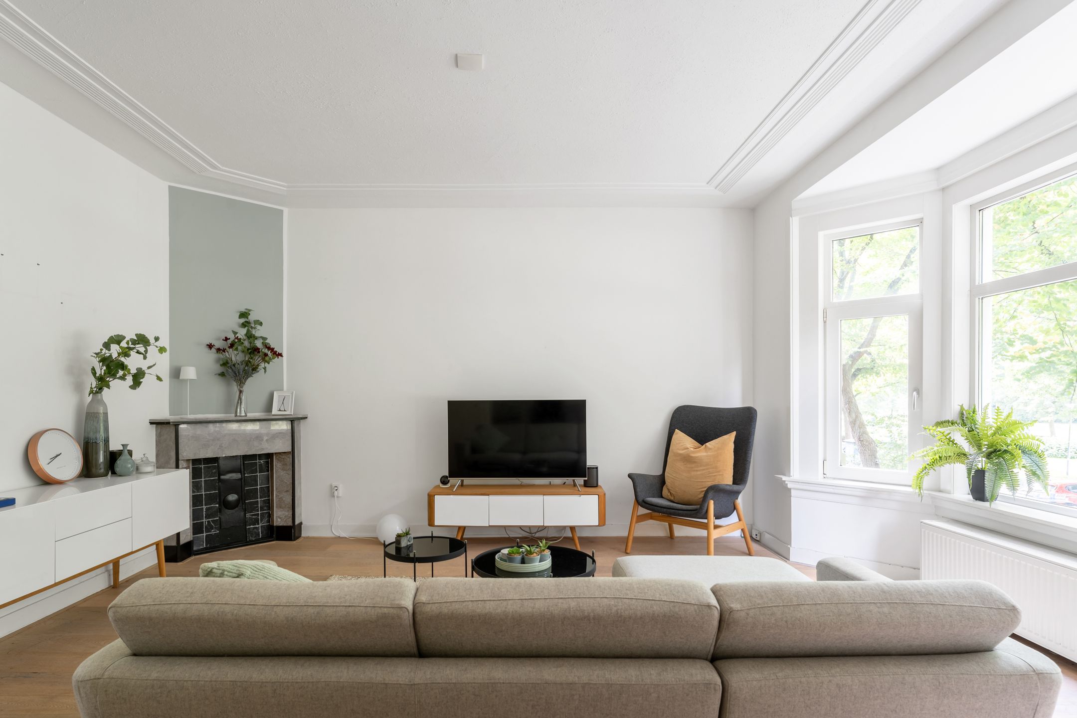 Foto 9 van Vroesenlaan 30-C