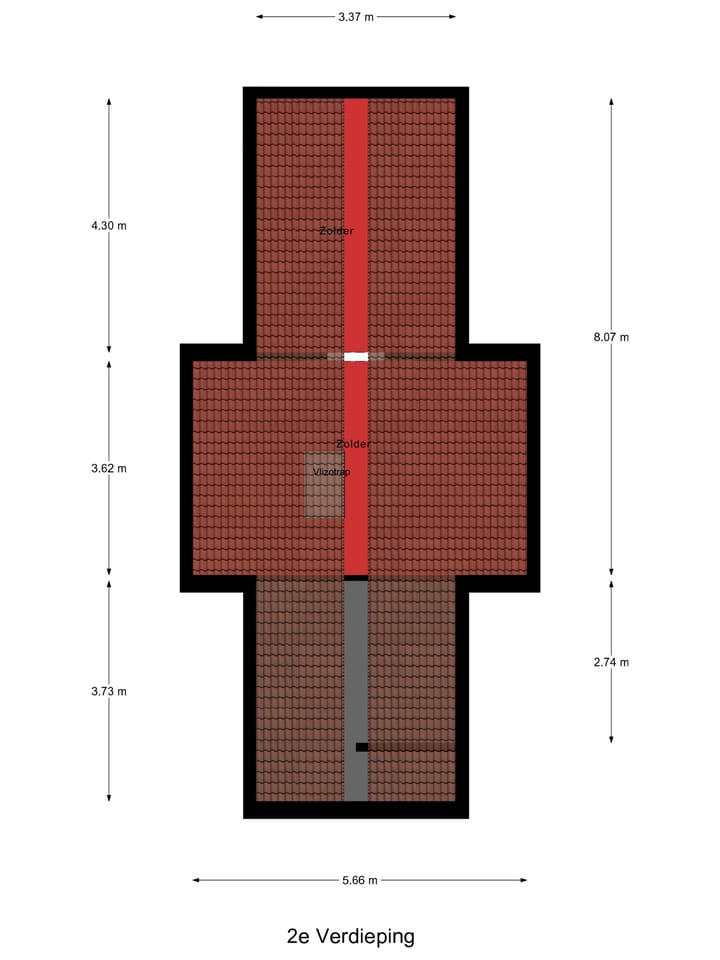 Foto 53 van van Bronkhorststraat 4