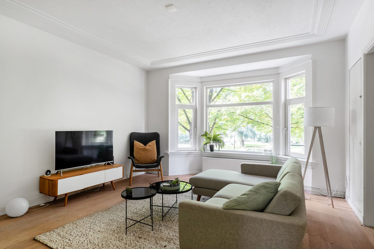 Foto 10 van Vroesenlaan 30-C