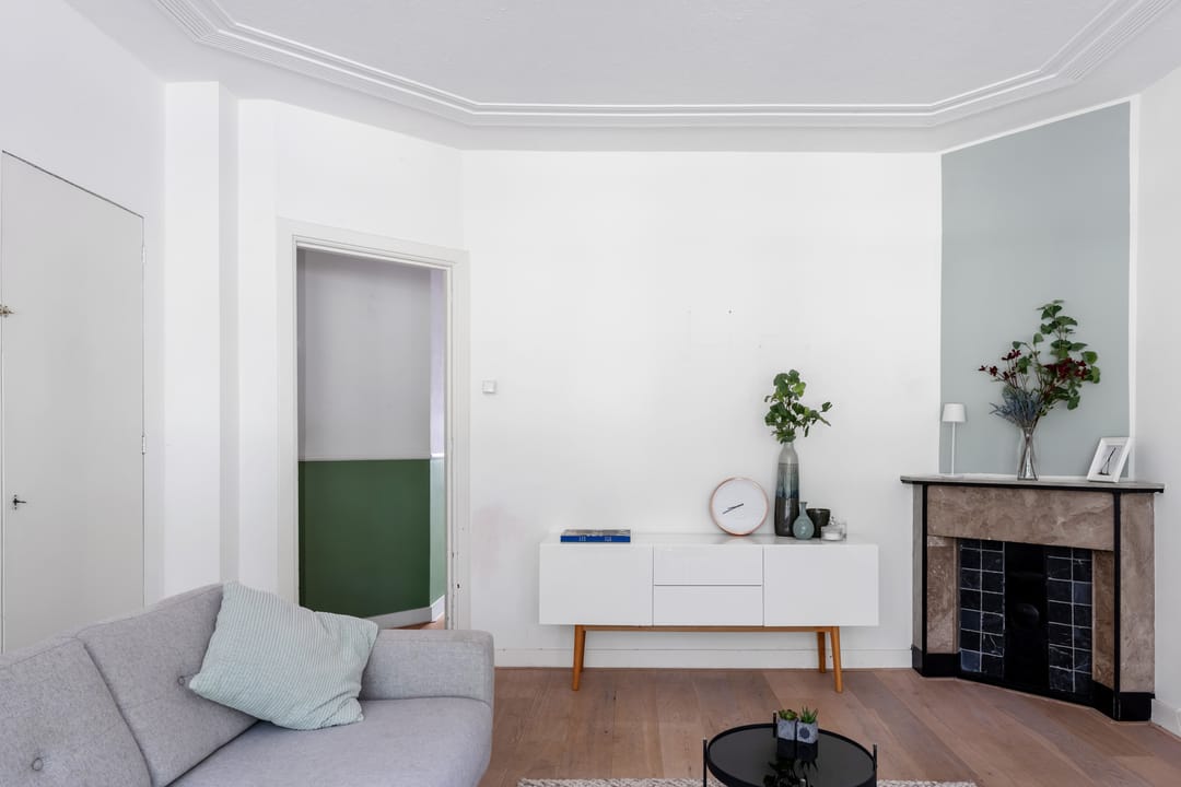 Foto 11 van Vroesenlaan 30-C