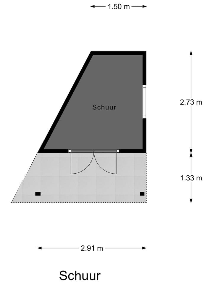 Foto 55 van van Bronkhorststraat 4