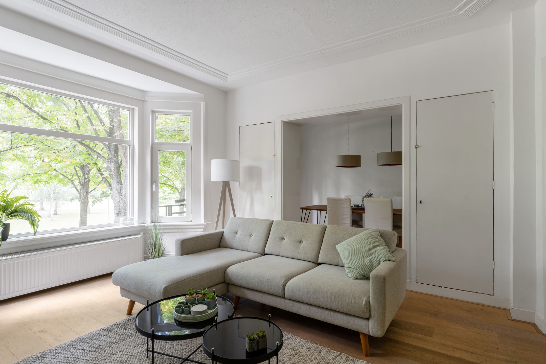 Foto 12 van Vroesenlaan 30-C