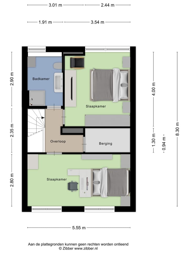 Photo 20 of Rhônedreef 35