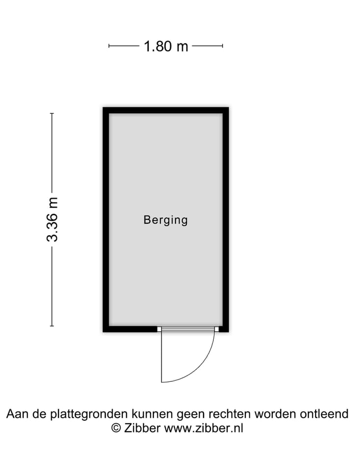 Photo 21 of Rhônedreef 35