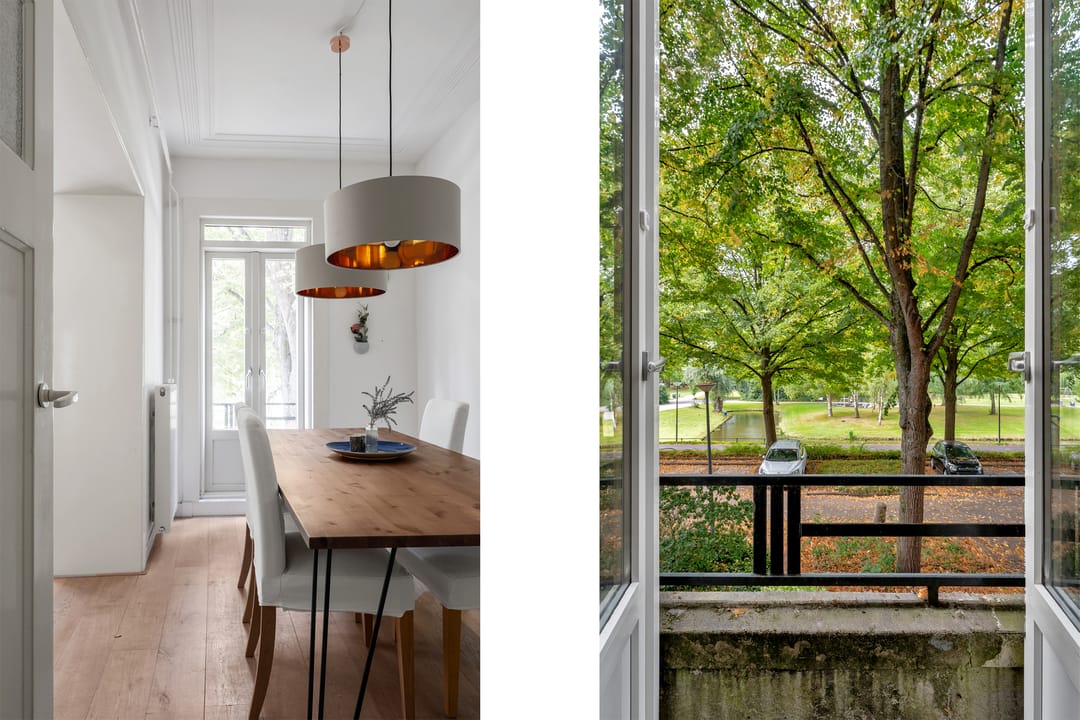 Foto 16 van Vroesenlaan 30-C